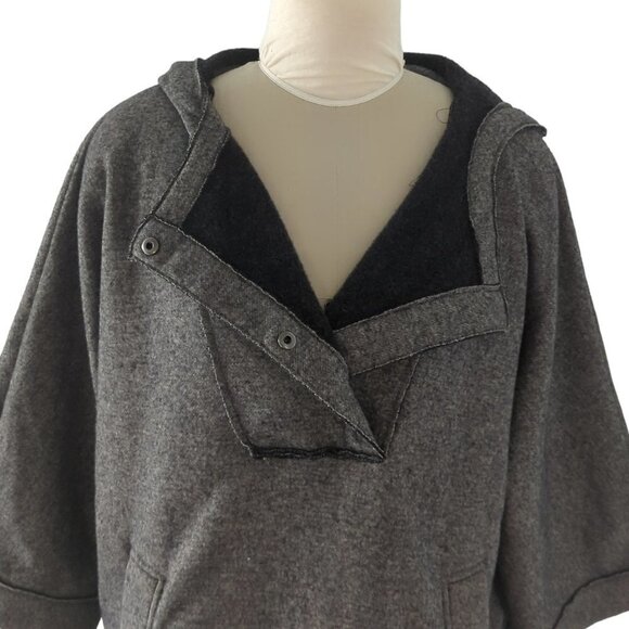 Banana Republic Popover Wedge Jacket - Picture 4 of 5